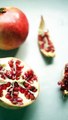 Benefits of Eating Pomegranate