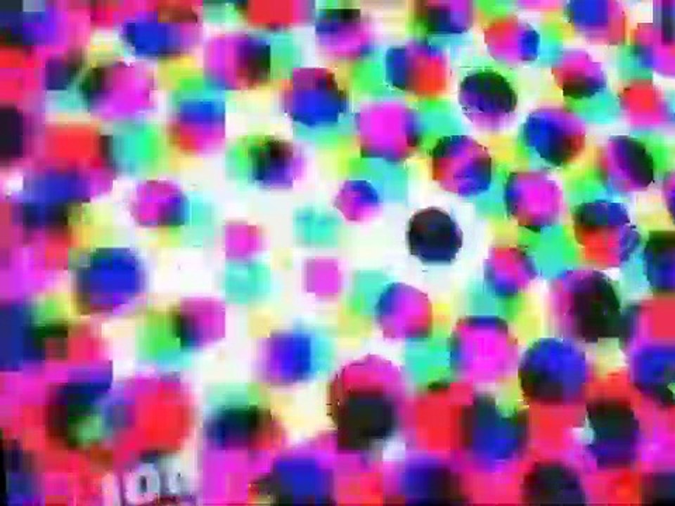 Action League Now!! Action League Now!! S01 E012 Road to Ruin