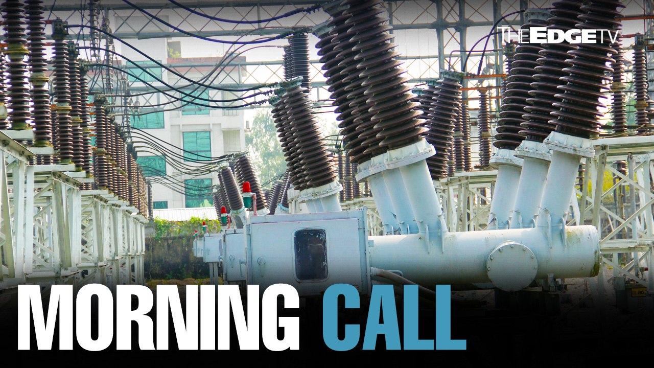 MORNING CALL:11/12/23