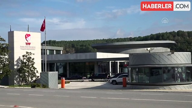 ZİRAAT TÜRKİYE KUPASI EŞLEŞMELERİ | Ziraat Türkiye Kupası 5.tur kura sonuçları!