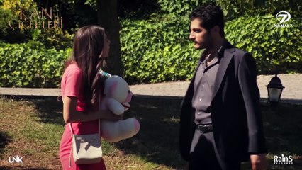 Kan Çiçekleri 187. Bölüm: Dilan ve Baran'ın Zorunlu Evliliği Aşka Dönüşüyor 💍