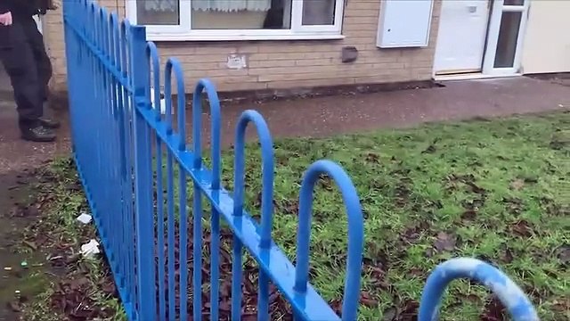 Police raid Doncaster houses in drugs swoop