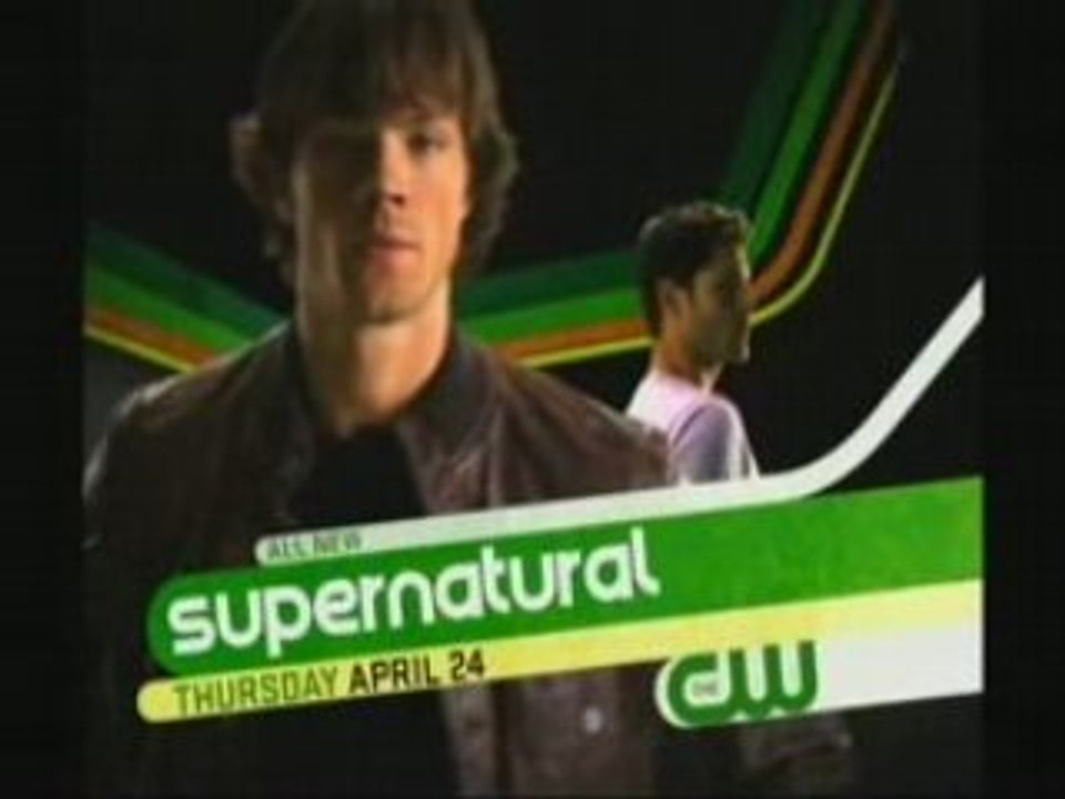 SN Returns On April, 24th, 08