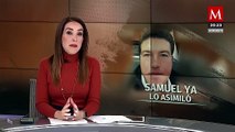 Samuel García Sepúlveda se dice listo para buscar la presidencia en 2030