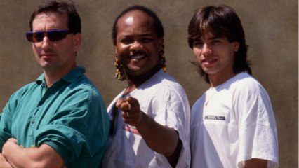 Mario Ramsamy du groupe Emile et Images révèle le montant de sa retraite qu'il juge «suffisante"