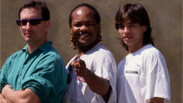 Mario Ramsamy du groupe Emile et Images révèle le montant de sa retraite qu'il juge «suffisante