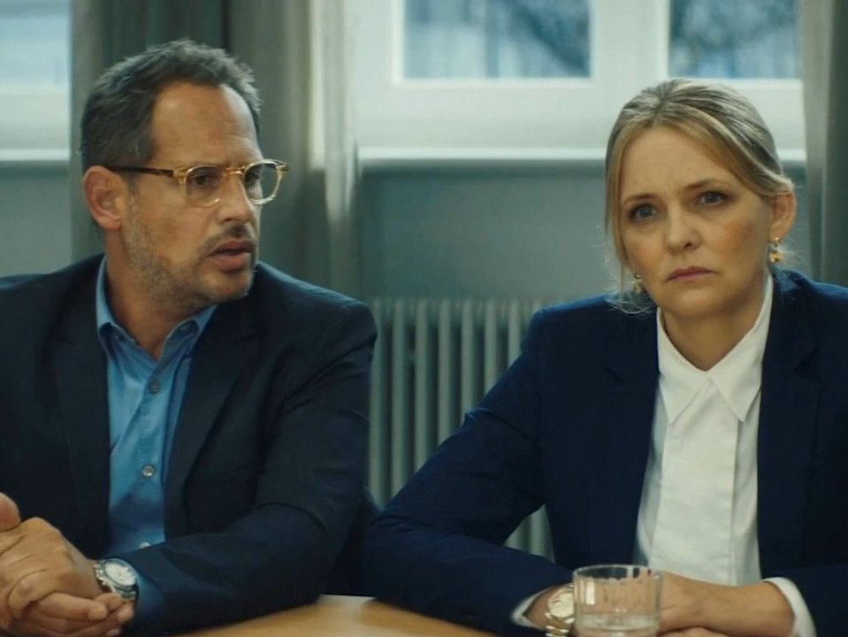 'Alles Fifty Fifty': Trailer zur neuen Komödie mit Moritz Bleibtreu