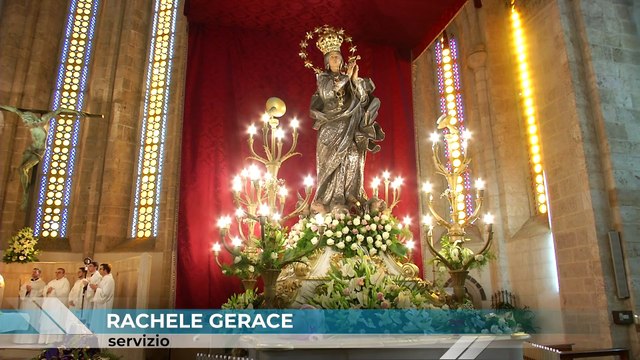 L'Immacolata a Messina: al via le festività di Natale nel segno di accoglienza e condivisione