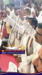 Aniruddha Paath _ Shree Aniruddha Chalisa Pathan 2023 _ Sadguru Aniruddha Bapu