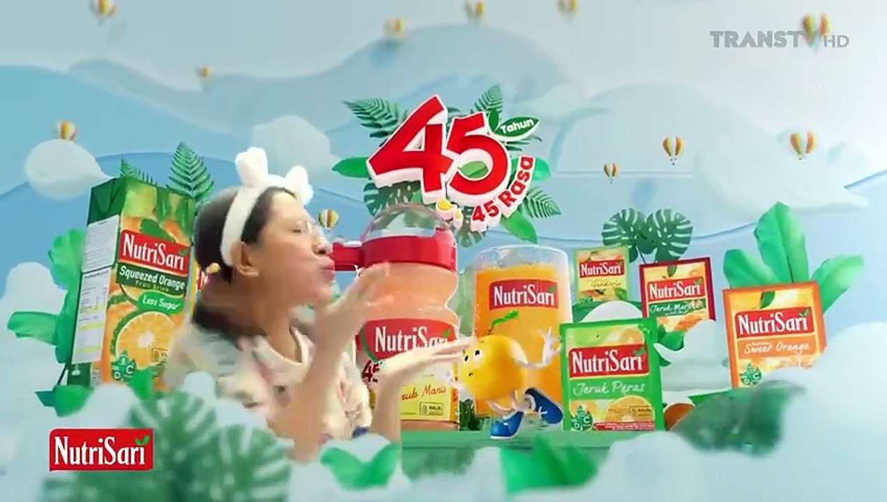 DUNIA PUNYA CERITA  471