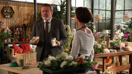 Rote Rosen 3887 folge
