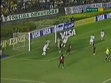 Ipatinga-MG 1x1 Flamengo-MG - Copa do Brasil 2006 (SporTV)