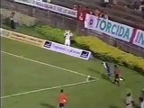 Ipatinga-MG 1x2 Cruzeiro-MG - Campeonato Mineiro 2005