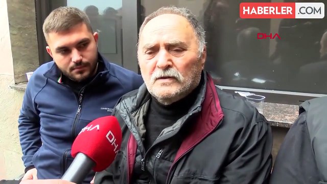 Motosikletli kuryenin ölümüne neden olan Somali cumhurbaşkanının oğlu hakkında yakalama kararı talep edildi