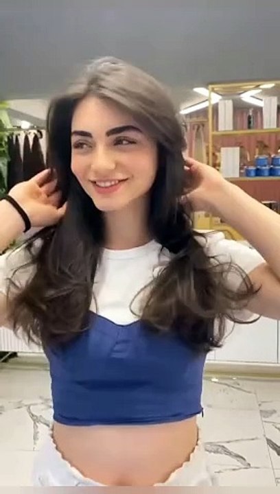 اجمل بنت في العالم 2023 بالا خاتون(720P_HD)