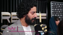 الممثل السعودي يعقوب الفرحان