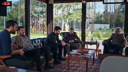 HD حب بلا حدود - الحلقة 11 الفصل الثاني - مترجم