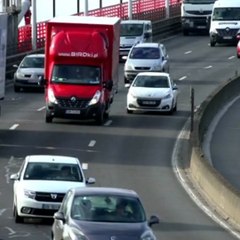 Les routes les plus dangereuses de France