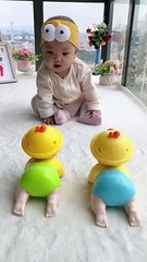 "DIY Galaxy Slime Adventure!  | Creative Kids Reel"