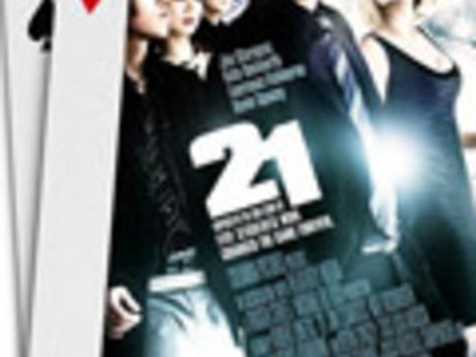 21 Movie Review