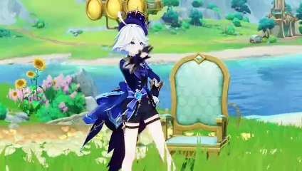 Genshin Impact 4.3 Update 'Roses and Muskets' - Exciting New Content & Features 🌹🔫