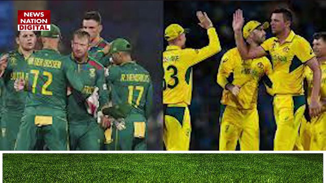 World Cup Final 2023 Pitch : ICC ने वर्ल्ड कप फाइनल के पिच दी एवरेज रेटिंग