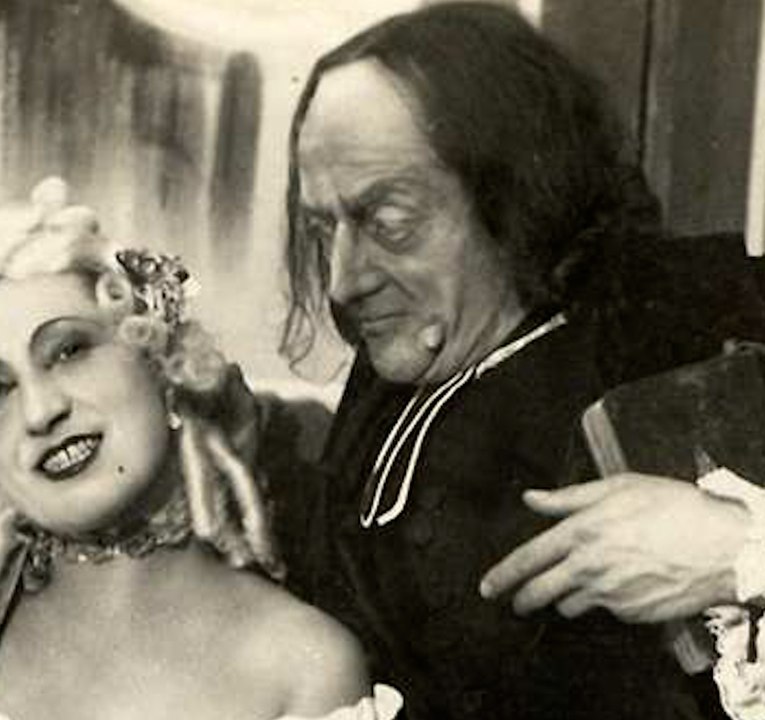 Quels sont vos méchants préférés de la littérature française ?