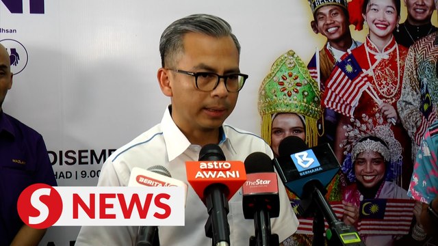 Fahmi: Three agencies investigating Socso website hacking claim