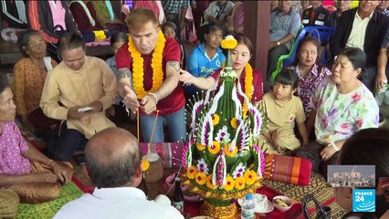 Thaïlande : 6 otages détenus par le Hamas sont rentrés au royaume