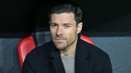 Download Video: Jenseits der Ergebnisse: Xabi Alonso spricht über Stuttgarts Spiel