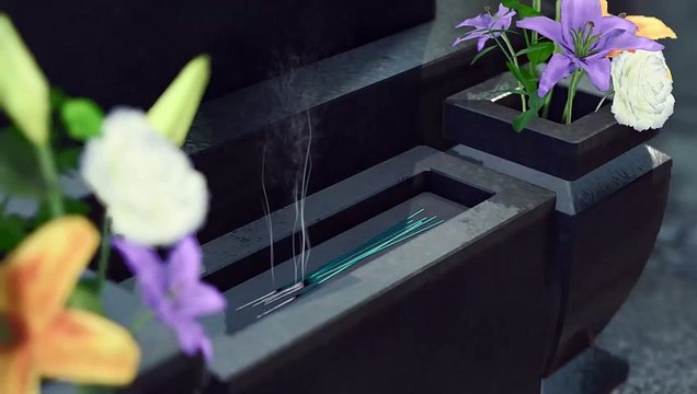 LIKE A DRAGON INFINITE WEALTH BUCKET LIST STORY TRAILER