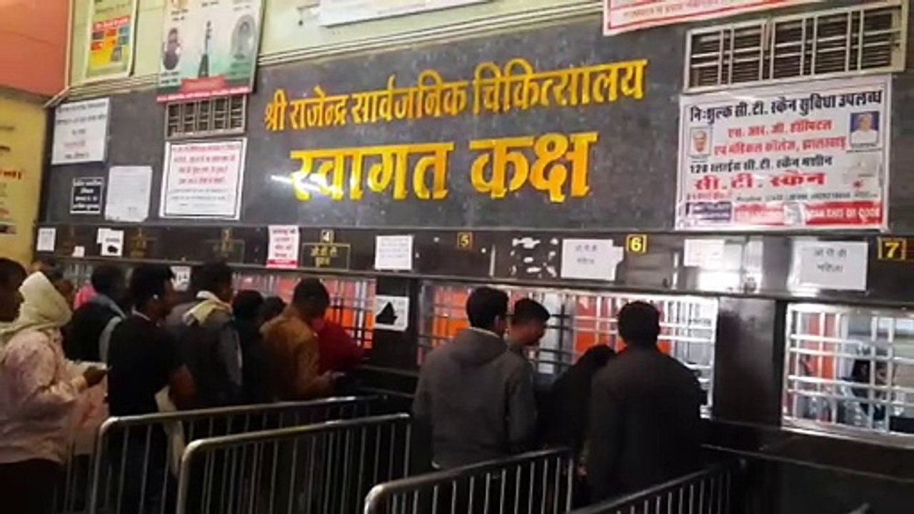 Biometric verification will stop fraud of silicosis patients, changes