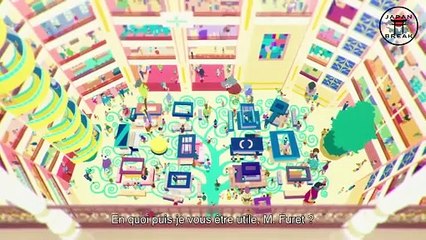 Le Grand magasin Bande-annonce (FR)