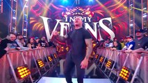 Randy Orton returns to Raw: WWE Raw, Nov. 27, 2023