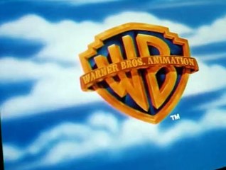 Batman: The Animated Series Batman: The Animated Series S02 E028 Growling Pains