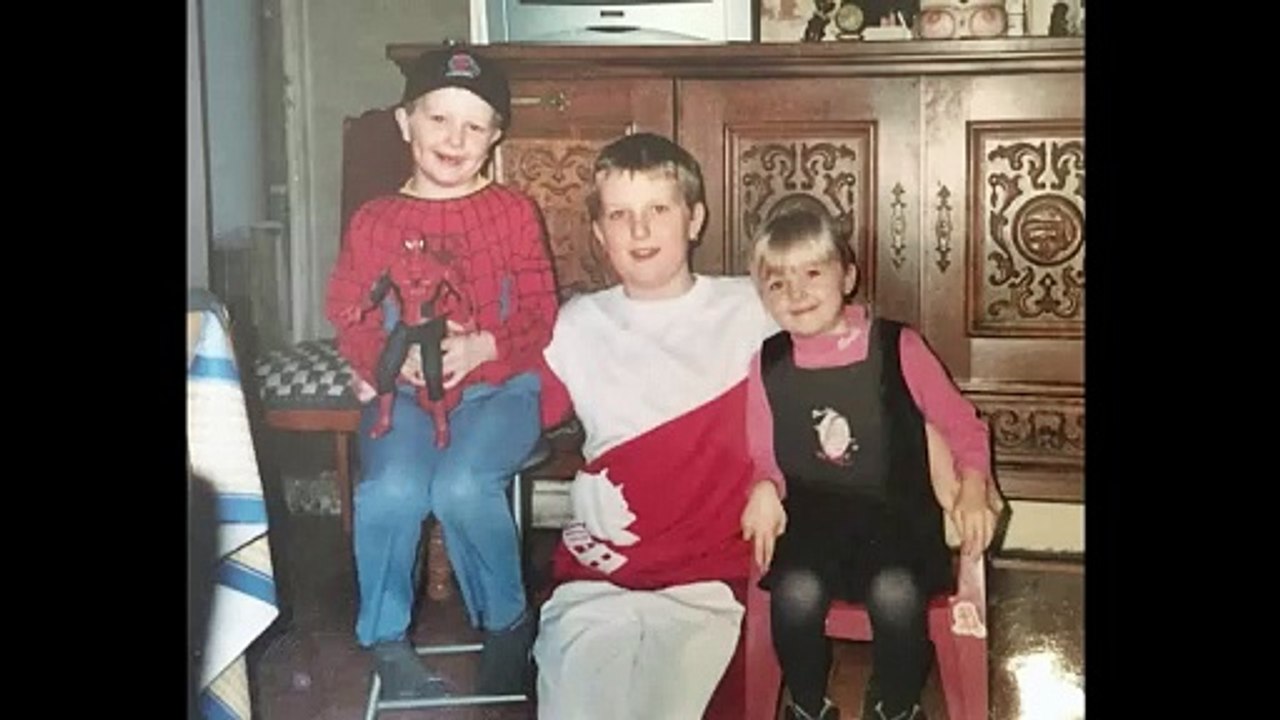 Édouard Louis, ou la transformation Bande-annonce (FR)