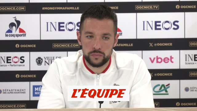 Farioli : « Khephren Thuram va passer une IRM » - Foot - L1 - Nice