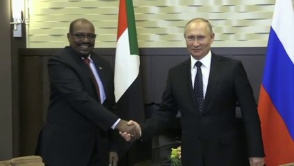 La fiebre del oro sucio de Moscú