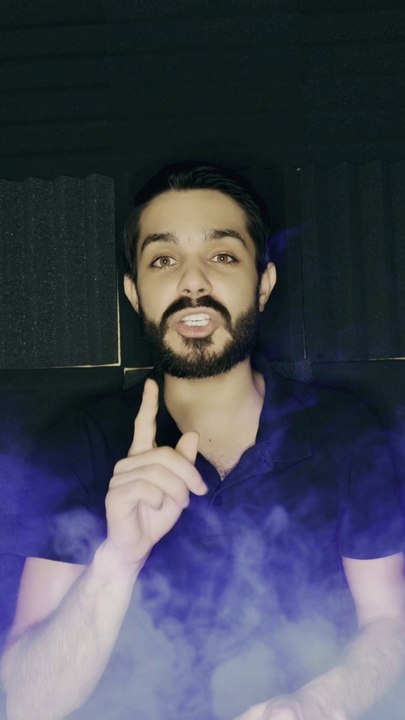 هو فعلا المسيح الدجال بعين واحده ...! معلومات اول مره هتسمعها عن المسيح الدجال