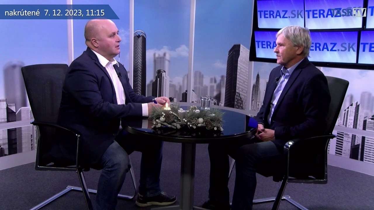 HRABKO: Do súboja s Pellegrinim a Korčokom môže ísť len známa osobnosť