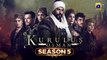 Kurulus Osman Season 05 Episode 05 - Urdu Dubbed - Har Pal Geo(1080P_HD)