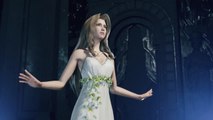Final Fantasy VII Rebirth Game Awards