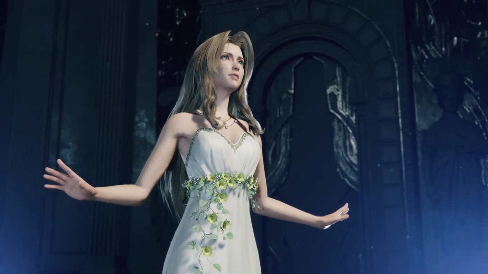 ⁣Final Fantasy VII Rebirth Game Awards