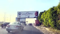 Egito prepara eleições presidenciais sem margem para surpresas