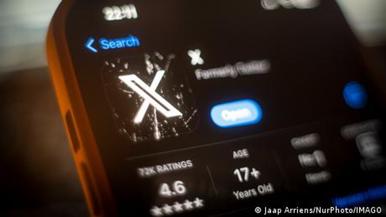 Weniger Faktenchecks, mehr Desinformation