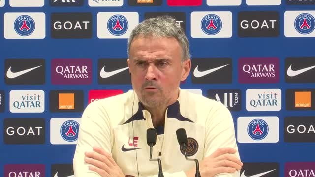 PSG - Luis Enrique : Liberté totale et absolue pour Mbappé en attaque