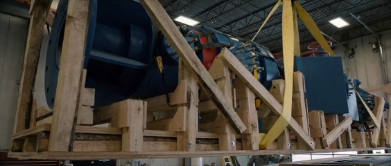 Ice Road 2023 : Découvrez tout sur la nouvelle aventure du 10 décembre ❄️