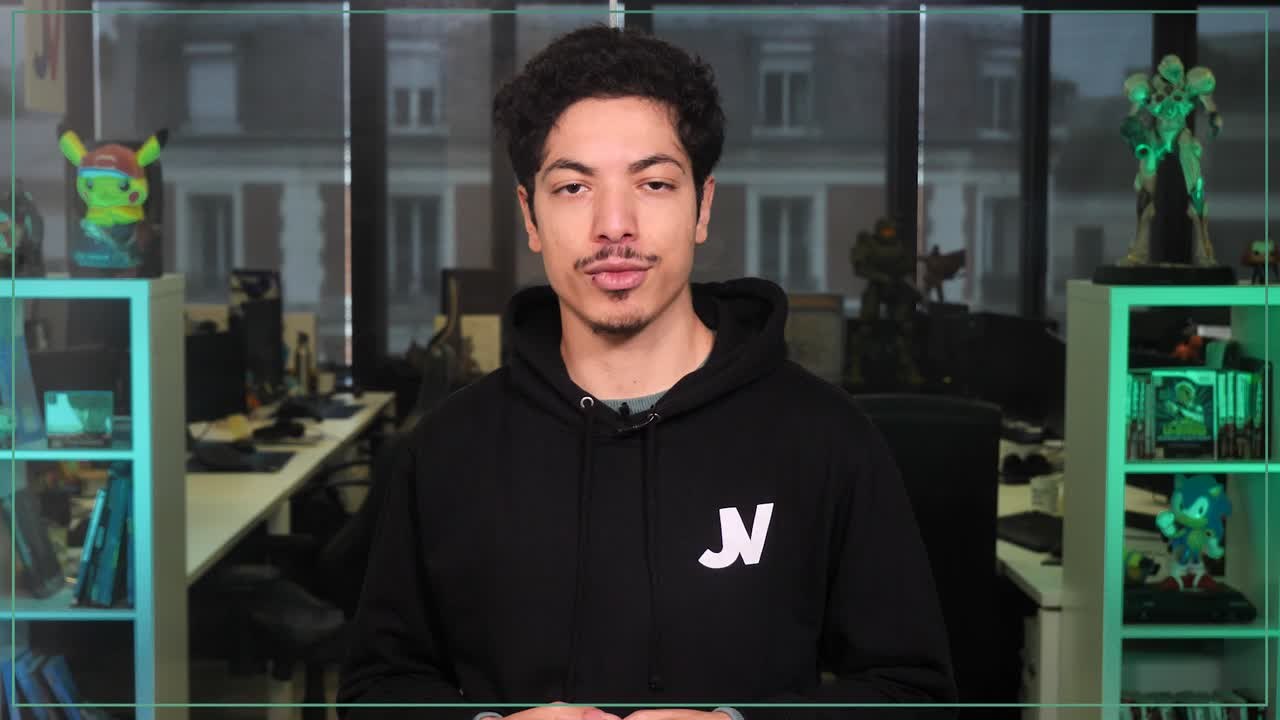 Weekly Tech : Nouvelle Nintendo Switch, Windows 12 & PS6