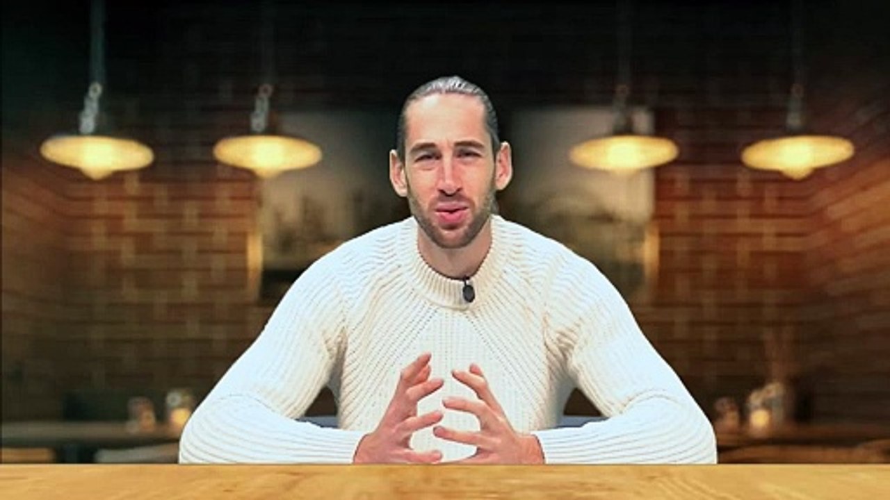 Conférence de presse de Vitinha et Gennaro Gattuso (vidéo attente)Conférence de presse de Vitinha et Gennaro Gattuso (vidéo attente)