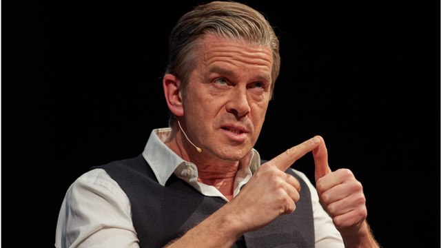 Historiker Michael Wolffsohn diskriminiert AfD-Chef Tino Chrupalla bei Markus Lanz